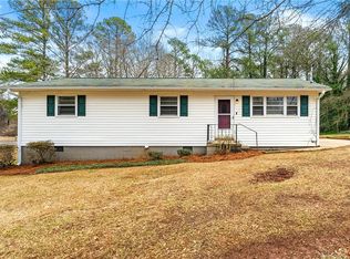 3062 Sunset Rd SE, Conyers, GA 30094