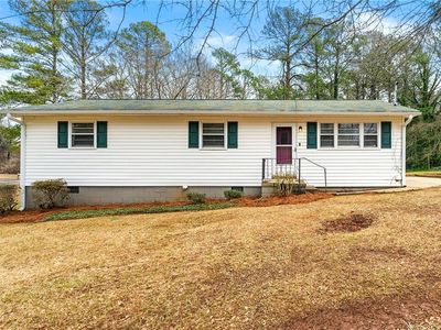 3062 Sunset Rd SE, Conyers, GA, 30094