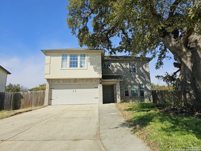 7815 TWO ROCK OAK, San Antonio, TX, 78254