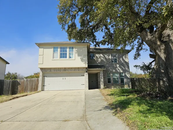 7815 TWO ROCK OAK, San Antonio, TX 78254