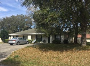 1743/1749 SW 109th Pl, Ocala, FL 34476