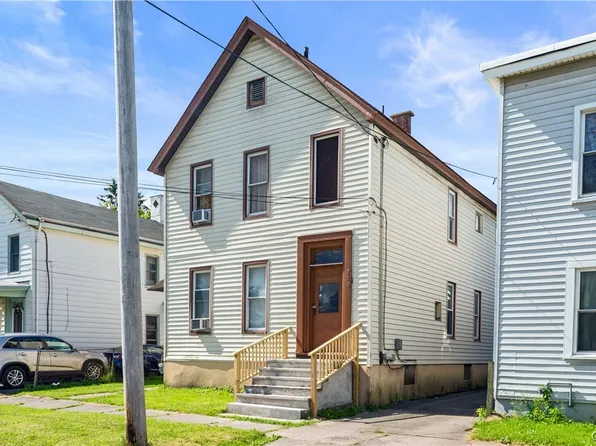 710 Blandina St, Utica, NY 13501