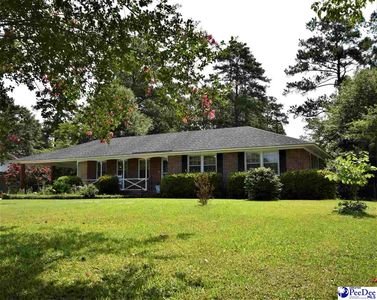 2408 S Rosemary Ave, Florence, SC, 29505