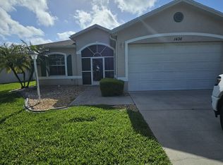 1436 Hedgewood Cir #1436, North Pt, FL 34288