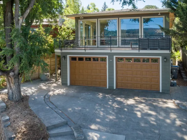 402 Bluff Rd, Hood River, OR 97031
