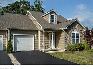 69 Ninas Way, Manchester, CT 06040