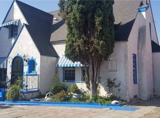 653 S Kern Ave, Los Angeles, CA 90022