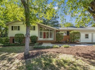 202 White Oak Dr, Durham, NC 27707