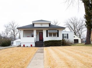 447 N Elizabeth Ave, Saint Louis, MO