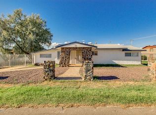 748 E Carol Ave, Phoenix, AZ 85020