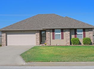 1141 N Andre Ave, Republic, MO 65738