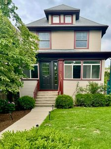 114 S Harvey Ave, Oak Park, IL, 60302