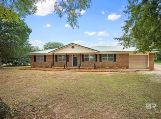 23915 County Road 85, Robertsdale, AL 36567