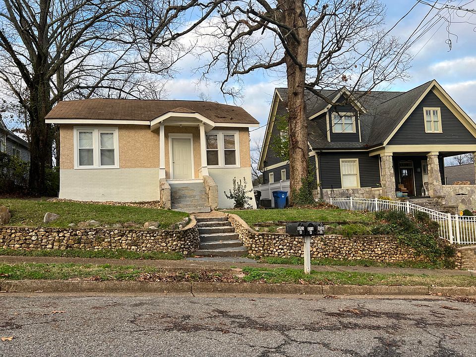 615 Colville St, Chattanooga, TN 37405 Zillow