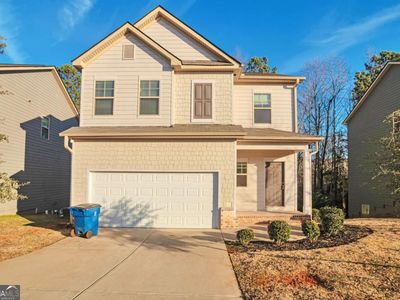 157 Parkview Place Dr, McDonough, GA, 30253