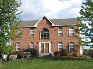 169 Markwood Dr, Canonsburg, PA
