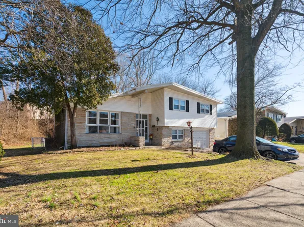 9131 Bustleton Ave, Philadelphia, PA 19115