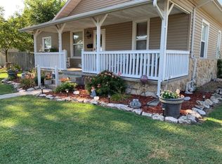 1020 Bridge St, Humboldt, KS 66748