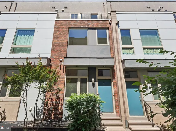 412 N Front St Unit 21, Philadelphia, PA 19123