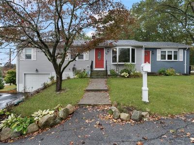 22 Forest Hill Dr, Johnston, RI, 02919
