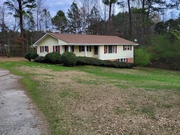 620 Greenwood Acres Dr, Cumming, GA 30040