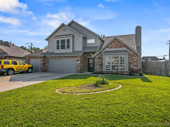 8521 S 112th East Ave, Tulsa, OK 74133