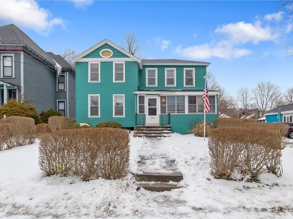 416 Lodi St, Syracuse, NY 13203
