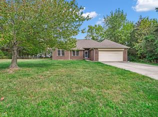 401 Gettysburg, Coatesville, IN 46121