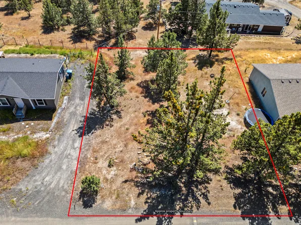 0 NW King Ave #10, Prineville, OR 97754