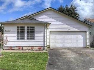 1201 NE Conroy Pl, Corvallis, OR 97330