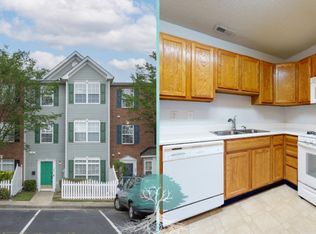 8650 Neuse Landing Ln UNIT 104, Raleigh, NC 27616