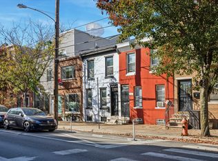 1004 S 22nd St, Philadelphia, PA 19146