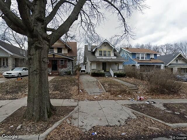 1st image of 4020 S Benton Ave