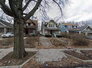 4020 S Benton Ave, Kansas City, MO 64130