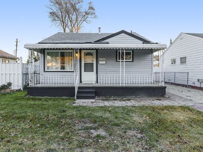 27384 Brush St, Madison Heights, MI, 48071
