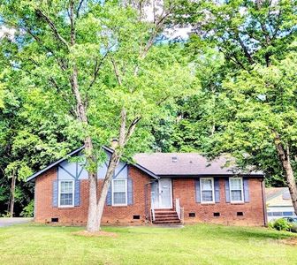 7133 Tall Tree Ln, Charlotte, NC, 28214