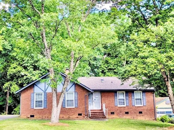 7133 Tall Tree Ln, Charlotte, NC 28214