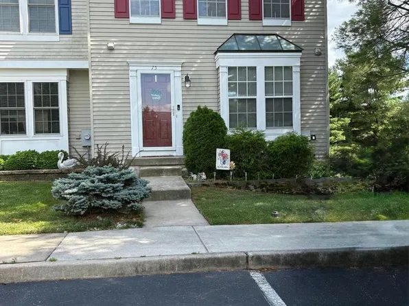 75 Pebble Ln, Blackwood, NJ 08012