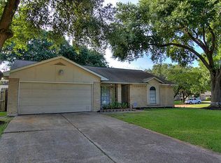 12739 Labelle Ln, Houston, TX 77015