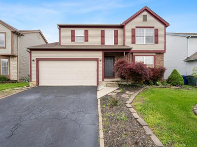 3012 Hollybank Rd, Reynoldsburg, OH, 43068