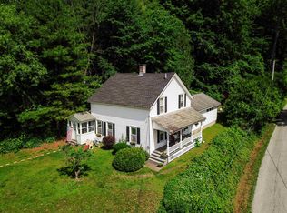 61 Gorham Bridge Rd, Proctor, VT 05765