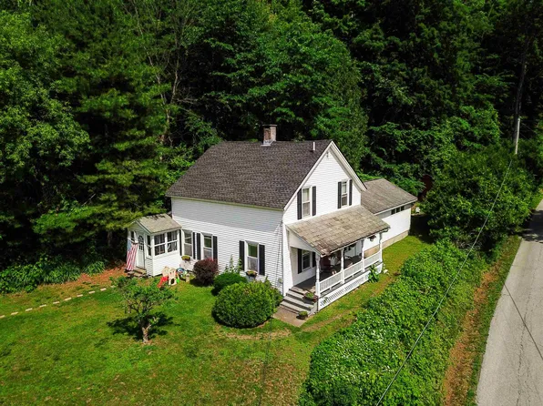 61 Gorham Bridge Road, Proctor, VT 05765