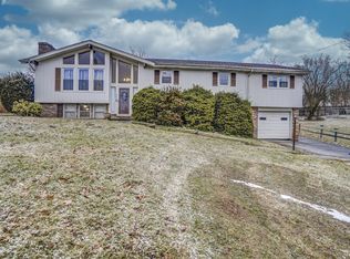 341 Belmont Dr, Bristol, TN 37620