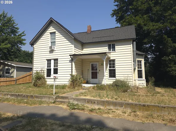 1515 Jackson Ave, La Grande, OR 97850