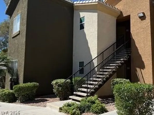 8400 W Charleston Blvd APT 138, Las Vegas, NV 89117