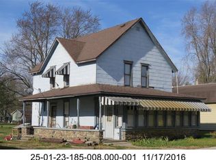 7450 Main St, Rochester, IN 46975