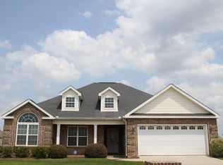 206 Minter Dr, Warner Robins, GA 31088