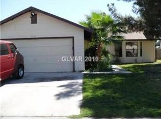 5855 Deer Valley Dr, Las Vegas, NV 89156