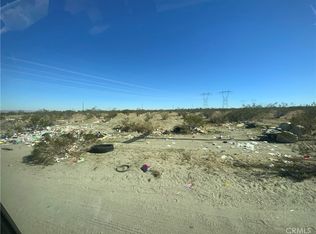 0 Smith Rd, Phelan, CA 92371