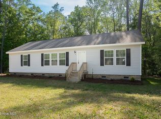 75 Robert Sledge Road, Spring Hope, NC 27882
